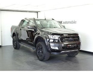 Ford Ranger 3.2 TDCI Wildtrak DoKa 4x4 AHK Liftkit Gebrauchtwagen