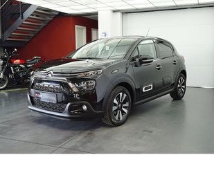 Citroen C3 Puretech 110 EAT6 Max LED NAVI PDC CAM Gebrauchtwagen