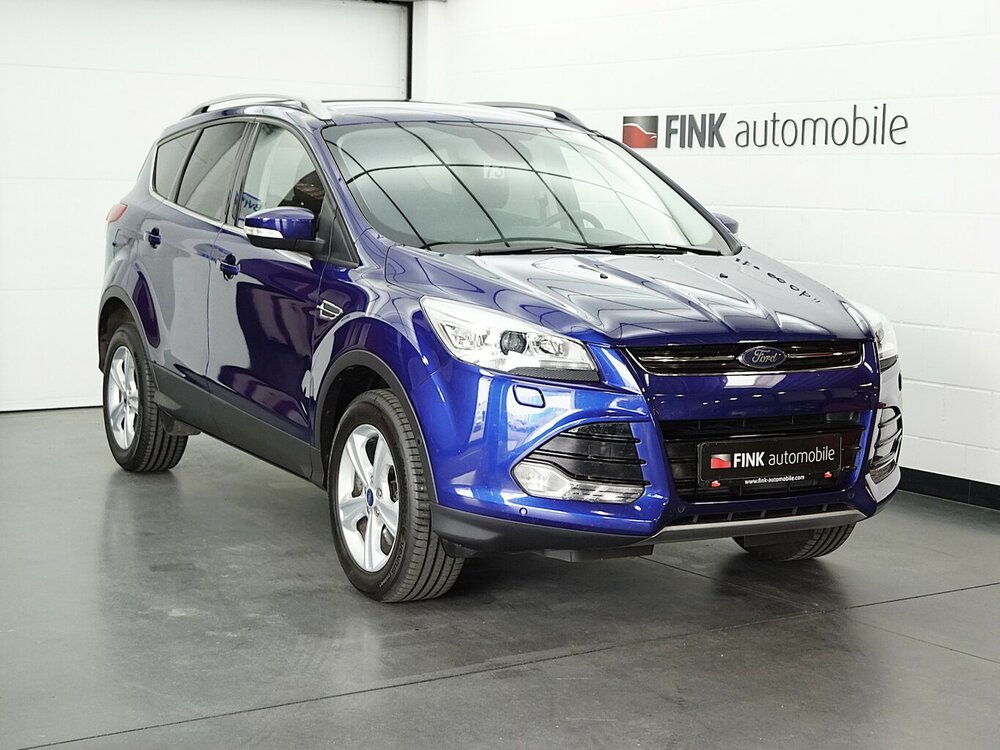 Kuga