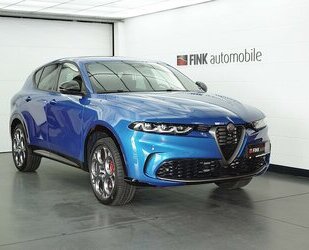 Alfa Romeo Tonale 1.3T Q4 SPECIALE Plug-In Harman Gebrauchtwagen