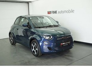 Fiat 500e Action CarPlay Android Automatik Gebrauchtwagen