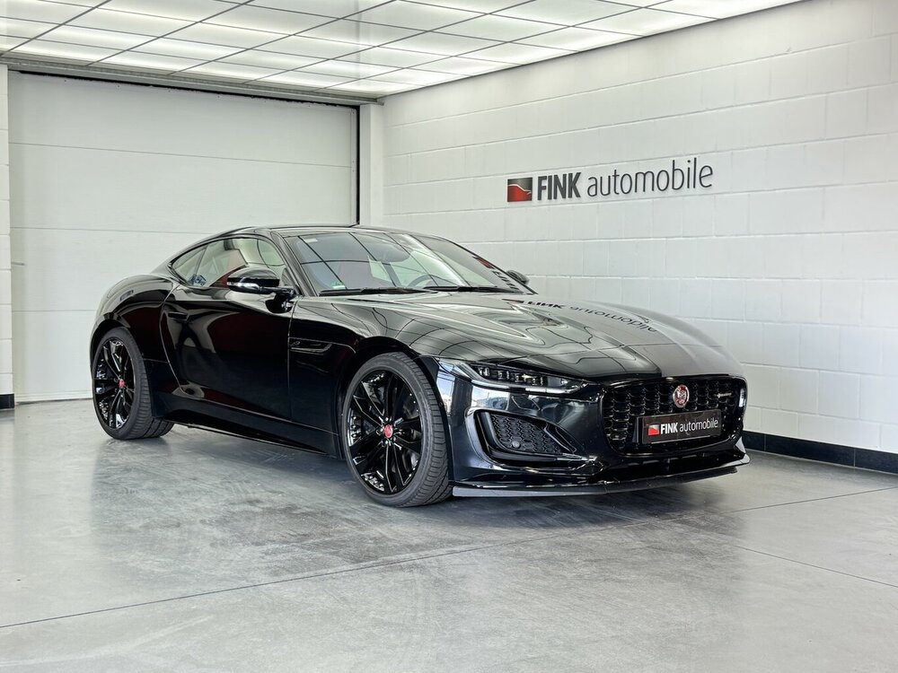F-Type