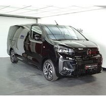 Citroen Spacetourer