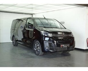 Citroen Spacetourer 136 EAT Business Lounge XL 50 KWH Gebrauchtwagen