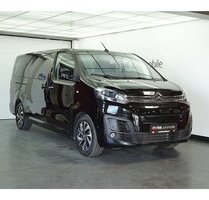 Citroen e-Spacetourer