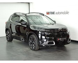 Citroen C5 Aircross Hybrid 225 EAT Shine Pack LED CAM Gebrauchtwagen