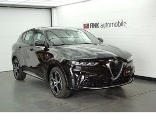 Alfa Romeo Tonale 1.6 VGT-D Ti LEDER FULL LED Harman-Kardon Gebrauchtwagen