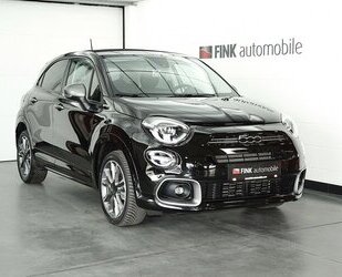 Fiat 500X 1.5 Dolcevita Sport Faltdach CarPlay CAM Gebrauchtwagen