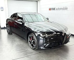 Alfa Romeo Giulia 2.0 Veloce Q4 Panoramadach AHK Gebrauchtwagen