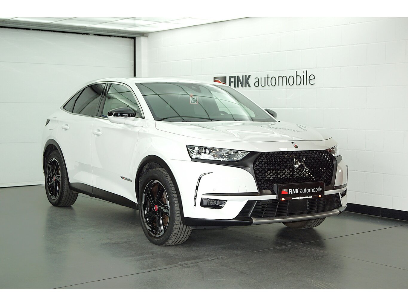 DS7
