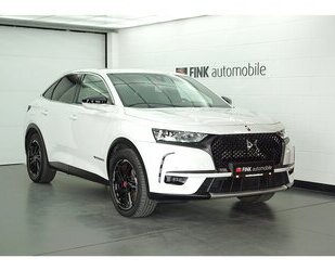 DS Automobiles DS 7 Crossback E-Tense 225 Performance Line Gebrauchtwagen