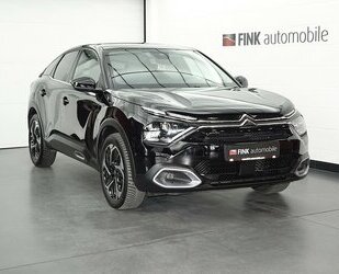 Citroen C4 1,5 Blue HDi Max EAT8 Panoramaschiebedach Gebrauchtwagen