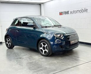 Fiat 500e Action Carplay Android Automatik 1.Hand Gebrauchtwagen