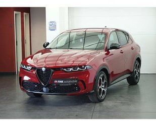 Alfa Romeo Tonale 1.5 VGT Veloce FULL LED LEDER 360-CAM Gebrauchtwagen