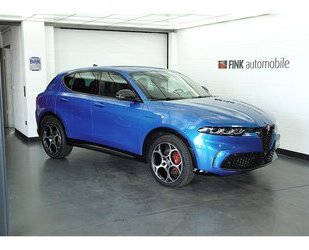 Alfa Romeo Tonale 1.6 VGT-D Veloce LEDER FULL LED Gebrauchtwagen