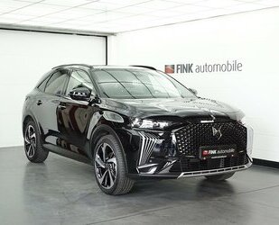 DS Automobiles DS7 130 BLUE-HDI Opera Panoramadach Leder Gebrauchtwagen