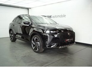 DS Automobiles DS7 130 BLUE-HDI Opera Panoramadach Leder HiFi Gebrauchtwagen