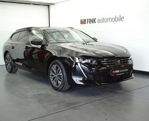 Peugeot 508 SW 130 Puretech ALLURE PACK EAT8 Gebrauchtwagen