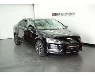 VW Passat Highline 1.8 DSG NAVI PDC LEDER Gebrauchtwagen