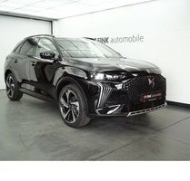 DS Automobiles DS7