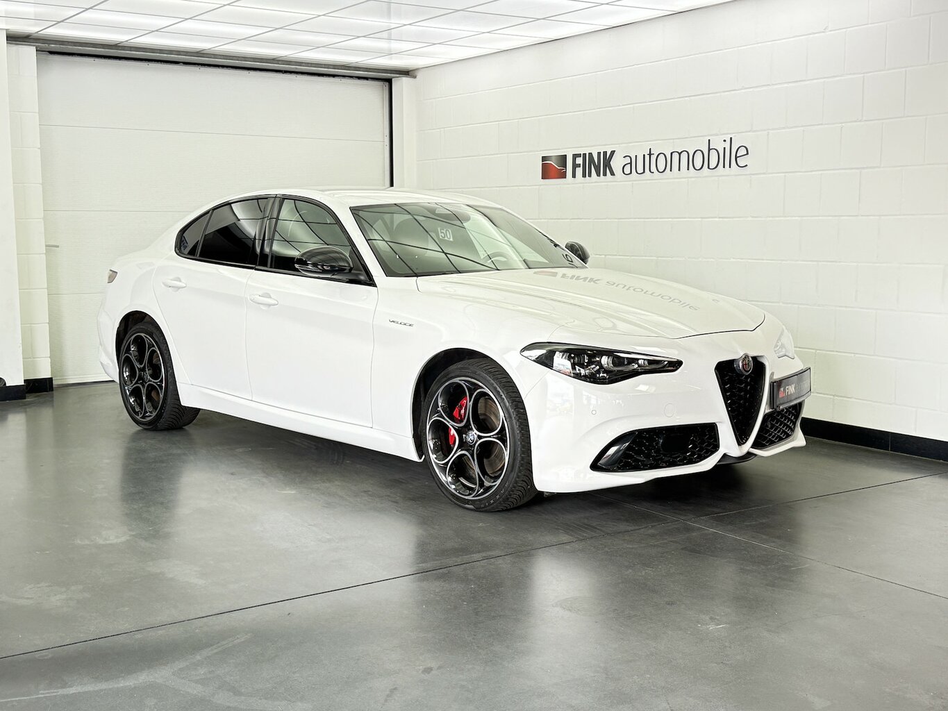 Giulia
