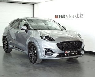 Ford Puma Ecoboost Hybrid ST-Line LED Gebrauchtwagen