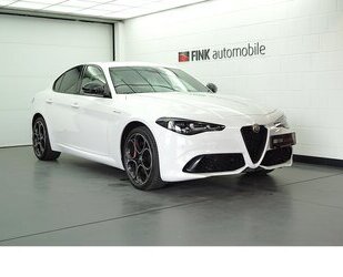 Alfa Romeo Giulia Veloce Q4 2.0 Turbo Harman-Kardon Gebrauchtwagen