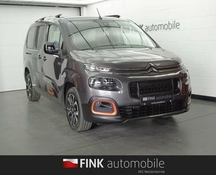 Citroen Berlingo 1.2 PureTech EAT8 Shine XL AHK 