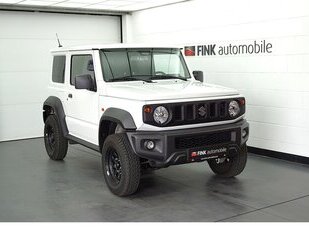 Mini Jimny 1.5 AllGrip Pro Sitzheizung DAB AHK 
