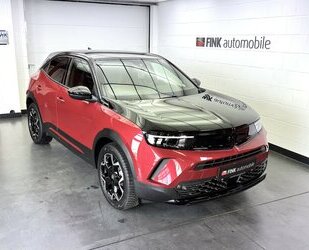 Opel Mokka e GS Line FULL LED Carplay 50 KWh Gebrauchtwagen