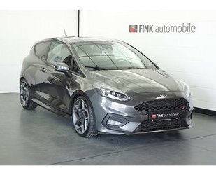 Ford Fiesta ST LED Carplay B&O mit Subwoofer Gebrauchtwagen