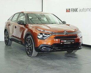 Citroen e-C4 e- 136 Feel 50 KWh LED BT CARPLAY Gebrauchtwagen