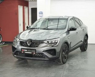 Renault Arkana TCe 160 R.S. Line EDC Mild Hybrid Kamera Gebrauchtwagen