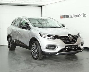 Renault Kadjar TCe 140 Bose Edition Full LED NAVI CAM Gebrauchtwagen