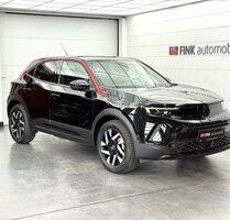 Opel Mokka-e