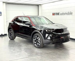 Opel Mokka e GS Line FULL LED Carplay 50 KWh Gebrauchtwagen