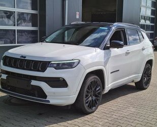 Audi Compass S Plug-In Hybrid 4WD Autom. LEDER, NAVI 