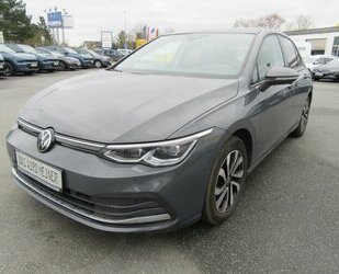 VW Golf 2.0 TDI Autom.Active,PANODACH,AHK,LED Gebrauchtwagen