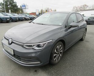VW Golf 2.0 TDI Autom.Active,PANODACH,AHK,LED Gebrauchtwagen