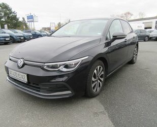 VW Golf 2.0 TDI Autom.Active,PANODACH,AHK,LED Gebrauchtwagen