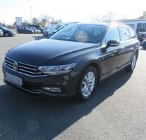 VW Passat Variant