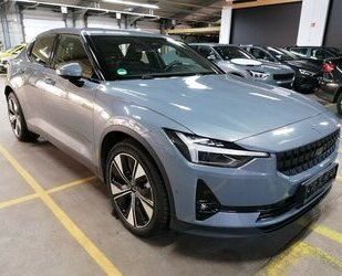 Polestar 2 Long Range Single Gebrauchtwagen