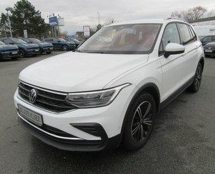 VW Tiguan Active 1.5, NAVI, LED Gebrauchtwagen