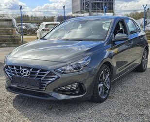 Hyundai i30 Trend Mild-Hybrid Gebrauchtwagen