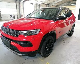 Volvo Compass S Plug-In Hybrid 4WD Autom. LEDER, NAVI 