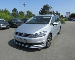 VW Touran Active Start-Stopp 2.0 TDI Autom. Gebrauchtwagen