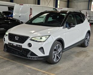 Seat Arona FR Automatik Gebrauchtwagen