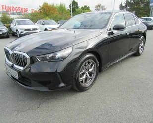 BMW 520 Diesel Automazik, NEUES MODEL Gebrauchtwagen