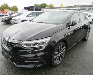 Renault Megane Techno Automatik Gebrauchtwagen