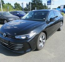 VW Passat Variant